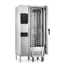 Piec konwekcyjno-parowy elektryczny bojlerowy 20 x 1/1 GN Convotherm maxx pro easyDial 20.10 EB