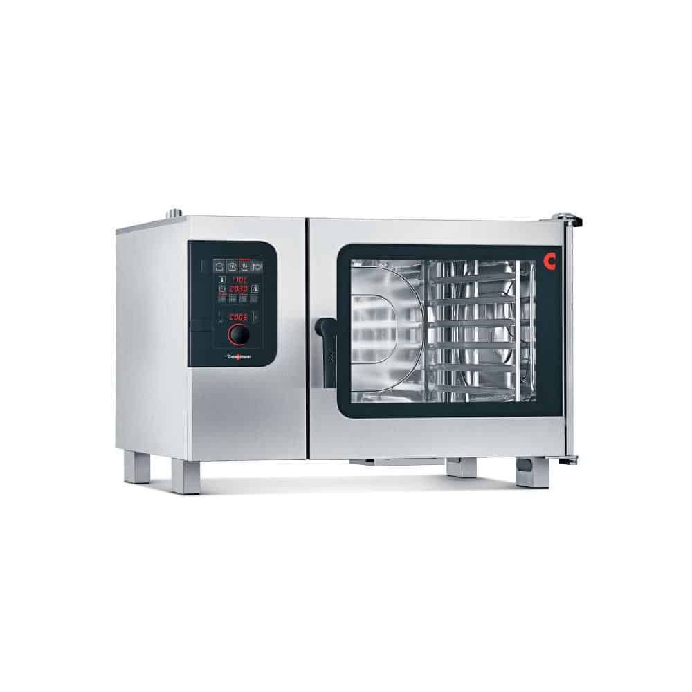 Piec konwekcyjno-parowy elektryczny 6 x 2/1 GN Convotherm maxx pro easyDial 6.20 ES