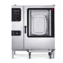 Piec konwekcyjno-parowy gazowy 10 x 2/1 GN Convotherm maxx pro easyDial 10.20 GS