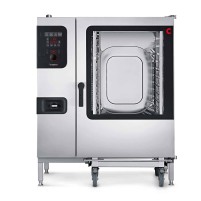 Piec konwekcyjno-parowy gazowy 10 x 2/1 GN Convotherm maxx pro easyDial 10.20 GS