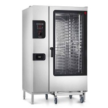Piec konwekcyjno-parowy elektryczny 20 x 2/1 GN Convotherm maxx pro easyDial 20.20 ES