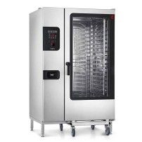 Piec konwekcyjno-parowy z bojlerem elektryczny 20 x 2/1 GN Convotherm maxx pro easyDial 20.20 EB