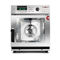 Piec konwekcyjno-parowy elektryczny 6 x 2/3 GN Convotherm mini standard 6.06