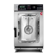 Piec konwekcyjno-parowy elektryczny 10 x 1/1 GN Convotherm mini standard 10.10