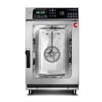 Piec konwekcyjno-parowy elektryczny 10 x 1/1 GN Convotherm mini standard 10.10