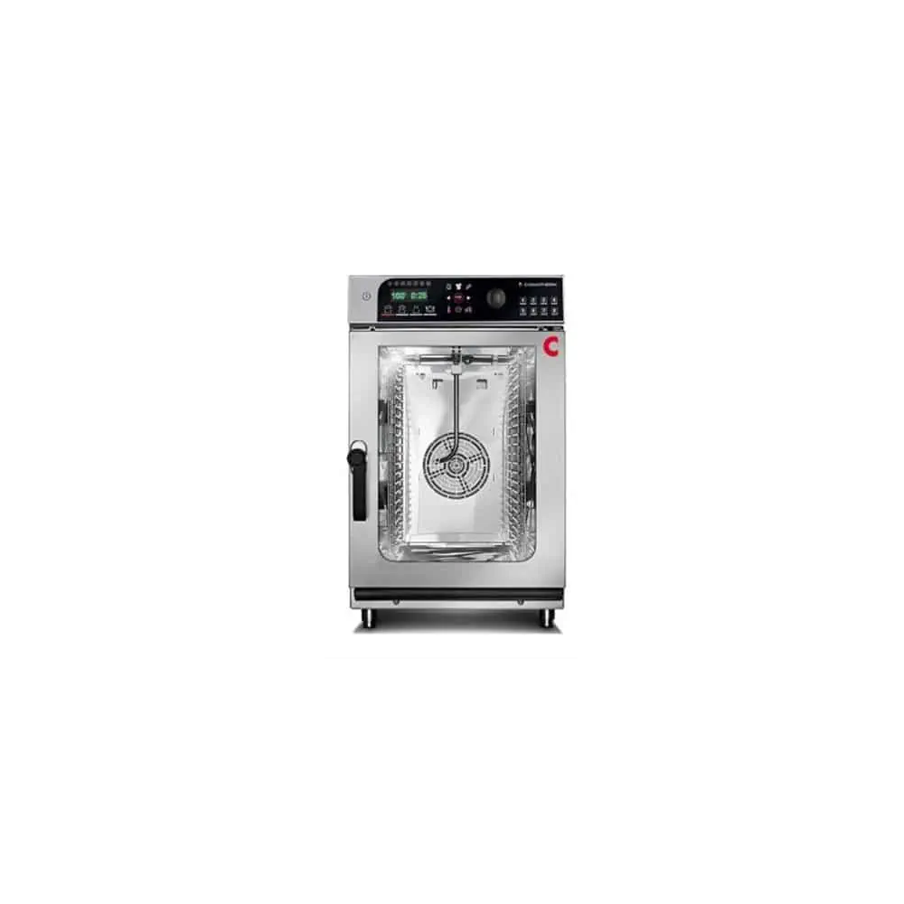 Piec konwekcyjno-parowy elektryczny 10 x 1/1 GN Convotherm mini standard 10.10