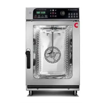 Piec konwekcyjno-parowy elektryczny 10 x 1/1 GN Convotherm mini standard 10.10