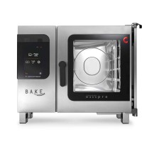 Piec piekarniczo-cukierniczy elektryczny 5 x 600x400 Convotherm maxx pro 4 Bake 6.10
