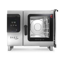 Piec piekarniczo-cukierniczy elektryczny 5 x 600x400 Convotherm maxx pro 4 Bake 6.10