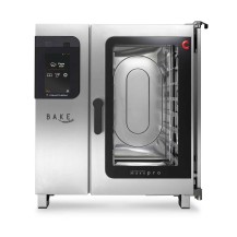 Piec piekarniczo-cukierniczy elektryczny 8 x 600x400 Convotherm maxx pro 4 Bake 10.10