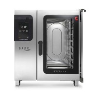Piec piekarniczo-cukierniczy elektryczny 8 x 600x400 Convotherm maxx pro 4 Bake 10.10