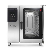 Piec piekarniczo-cukierniczy elektryczny 8 x 600x400 Convotherm maxx pro 4 Bake 10.10