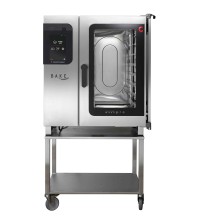 Piec piekarniczo-cukierniczy elektryczny 8 x 600x400 Convotherm maxx pro 4 Bake 10.10