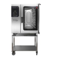 Piec piekarniczo-cukierniczy elektryczny 8 x 600x400 Convotherm maxx pro 4 Bake 10.10