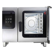Piec konwekcyjno-parowy elektryczny 6 x 1/1 GN Convotherm maxx pro easyTouch 6.10 ES