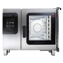 Piec konwekcyjno-parowy elektryczny 6 x 1/1 GN Convotherm maxx pro easyTouch 6.10 ES