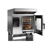 Piec konwekcyjno-parowy elektryczny 6 x 1/1 GN Convotherm maxx pro easyTouch 6.10 ES