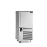 Szybko schładzarka szokowa 10 x 1/1 GN i 10 x 600x400, wersja wzmocniona, 800x780x1700, GEMM BCB/10P