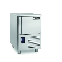 Szybko schładzarka szokowa 5 x 1/1 GN, wersja dla pieców unox compact i convotherm mini, 520x850x880, GEMM BCT/05R