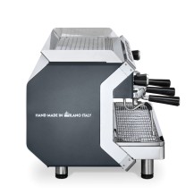 Automatyczny ekspres do kawy, 3-grupowy grafitowy, moc: 5465 W, wymiary (SxGxW): 914x515x550 mm, LA PAVONI GENIALE3VNEU