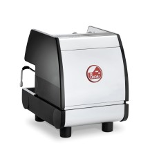 Półautomatyczny ekspres do kawy, 1-grupowy czerwony, moc: 1500 W, wymiary (SxGxW): 380x522x510 mm, LA PAVONI PUB1M1863EU