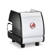 Półautomatyczny ekspres do kawy, 1-grupowy czarny, moc: 1500 W, wymiary (SxGxW): 380x522x510 mm, LA PAVONI PUB1MN1839EU