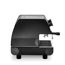 Automatyczny ekspres do kawy, 1-grupowy biały, moc: 1500 W, wymiary (SxGxW): 380x522x510 mm, LA PAVONI PUB1VB2451EU