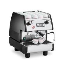 Automatyczny ekspres do kawy, 1-grupowy biały, moc: 1500 W, wymiary (SxGxW): 380x522x510 mm, LA PAVONI PUB1VB2451EU