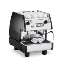 Automatyczny ekspres do kawy, 1-grupowy biały, moc: 1500 W, wymiary (SxGxW): 380x522x510 mm, LA PAVONI PUB1VB2451EU