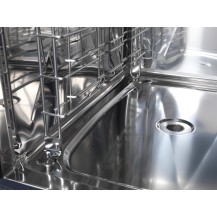 Piec konwekcyjno-parowy elektryczny 6  x 1/1 GN, Bojler,  automatyczne mycie, sonda potraw, 895x940x807, BERTOS E6MB