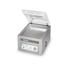 Pakowarka próżniowa, listwa zgrzewająca 350mm, moc pompy 16m3/h Henkelman BOXER 35