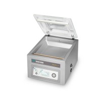 Pakowarka próżniowa, listwa zgrzewająca 350mm, moc pompy 16m3/h Henkelman BOXER 35