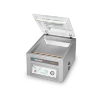 Pakowarka próżniowa, listwa zgrzewająca 350mm, moc pompy 16m3/h Henkelman BOXER 35