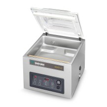 Pakowarka próżniowa, listwa zgrzewająca 420mm, moc pompy 21m3/h Henkelman BOXER 42