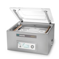 Pakowarka próżniowa, 2 listwy zgrzewające 410mm, moc pompy 21m3/h Henkelman BOXER 52
