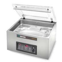 Pakowarka próżniowa, listwa zgrzewająca 620mm, moc pompy 21m3/h Henkelman BOXER 62