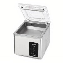 Pakowarka próżniowa, listwa zgrzewająca 420mm, moc pompy 21m3/h Henkelman AERO 42XL
