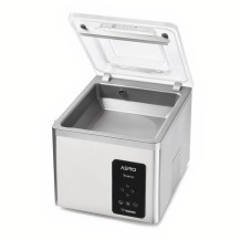 Pakowarka próżniowa, listwa zgrzewająca 420mm, moc pompy 21m3/h Henkelman AERO 42XL+