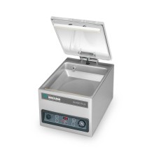 Pakowarka próżniowa, listwa zgrzewająca 280mm, moc pompy 8m3/h Henkelman Jumbo Plus