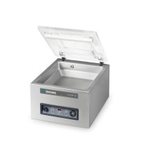 Pakowarka próżniowa, listwa zgrzewająca 350mm, moc pompy 8m3/h Henkelman Jumbo 30