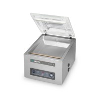 Pakowarka próżniowa, listwa zgrzewająca 350mm, moc pompy 16m3/h Henkelman Jumbo 35