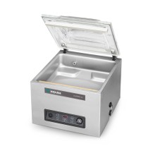Pakowarka próżniowa, listwa zgrzewająca 420mm, moc pompy 16m3/h Henkelman Jumbo 42