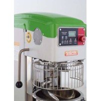 MIKSER PLANETARNY Z WYJMOWANĄ DZIEŻĄ, POJEMNOŚĆ 60L, 6 PRĘDKOŚCI, 730x985x1490 SIGMA CHEF 60