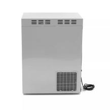 Łuskarka RQFI50W | 50kg/24h | chłodzenie wodą