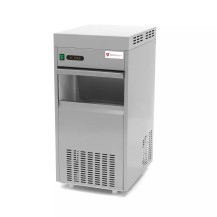 Łuskarka RQFI85W | 85kg/24h | chłodzenie wodą