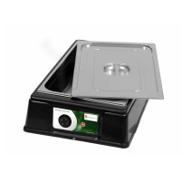 Podgrzewacz do czekolady | 13,7 l | 0,27 kW | 230V |  380x620x135 mm | RQ09.SC13.7L