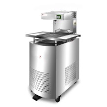 Temperówka do czekolady | wolnostojąca | zbiornik 24 kg | 3 kW | 230V | 620x900x1540 mm | CHOCOTEMPER24