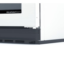 Piec konwekcyjno-parowy elektryczny | automatyczny system myjący | 6xGN1/1 | 9,3 kW | 400 V | Mychef iCook 061E