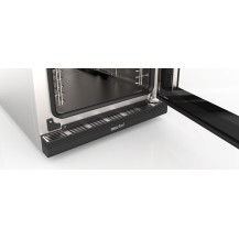 Piec konwekcyjno-parowy gazowy | automatyczny system myjący | 6xGN1/1 | 13 kW | Mychef iCook 061G