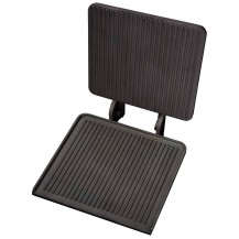 Matryca do kanapek panini, grilla kontaktowego do gofrownic Baking System Neumaerker 31-40775